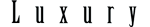 Luuxury